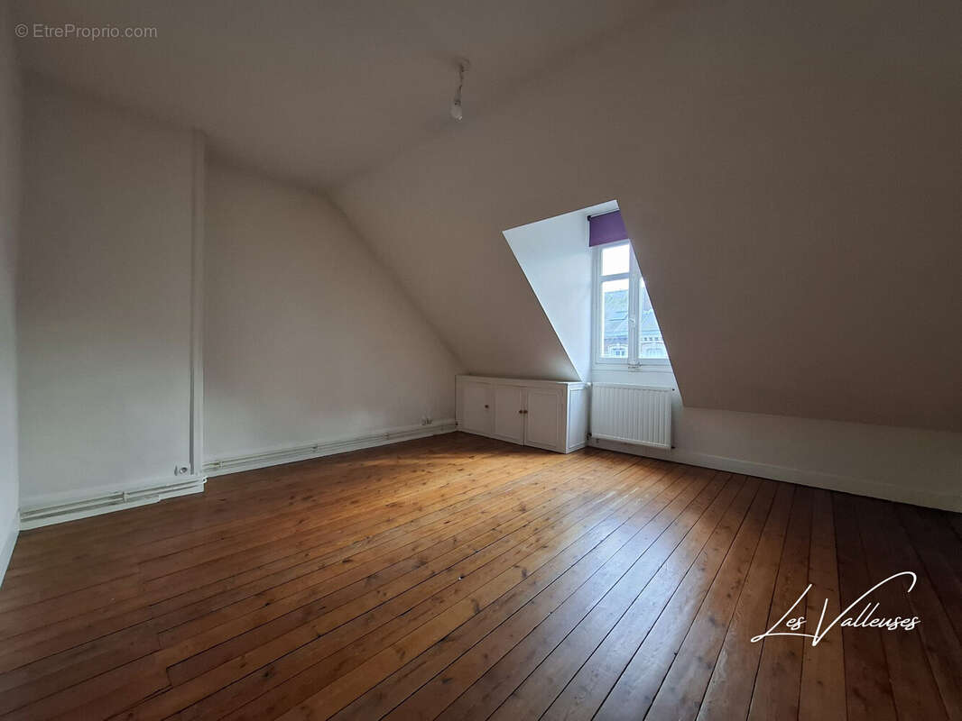 Appartement à DIEPPE