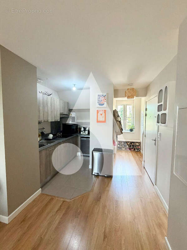 À vendre ? Appartement rénové de 51,8 m² à Dinan - photo 4