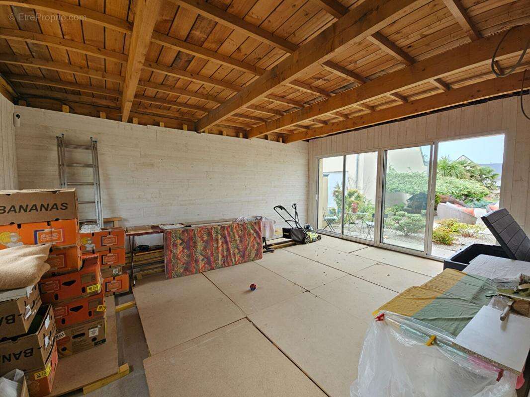 Maison 3 chambres de plains pieds, 5/6 pièces, 135 m2 - photo 15
