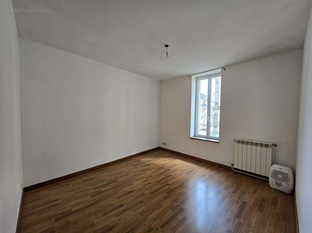 Maison à RAMBERVILLERS