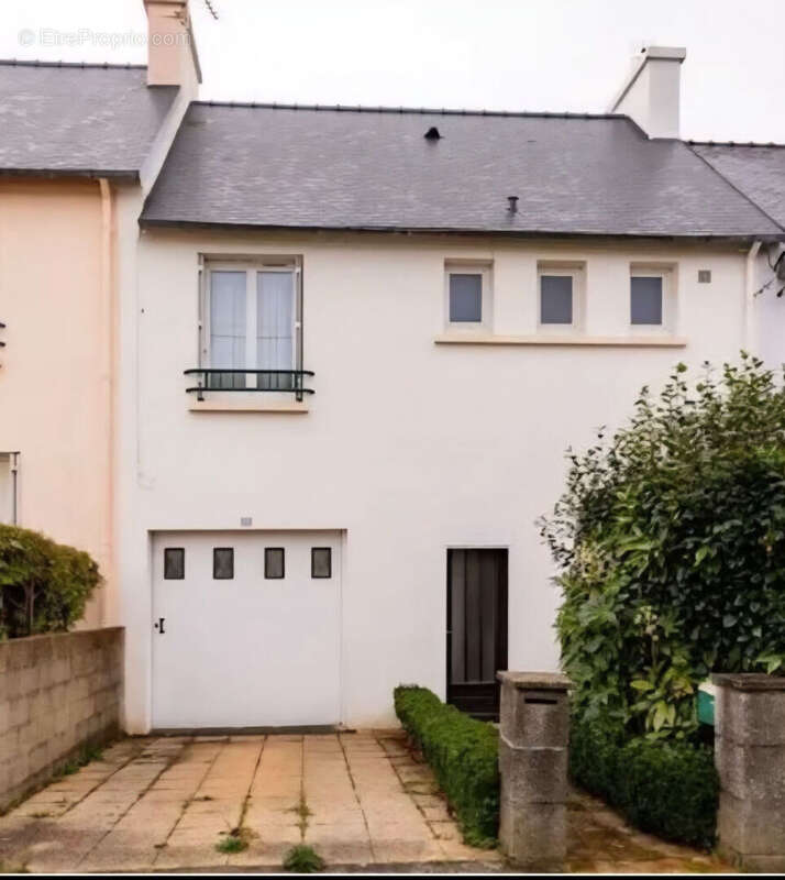 Maison Quimper - photo 9