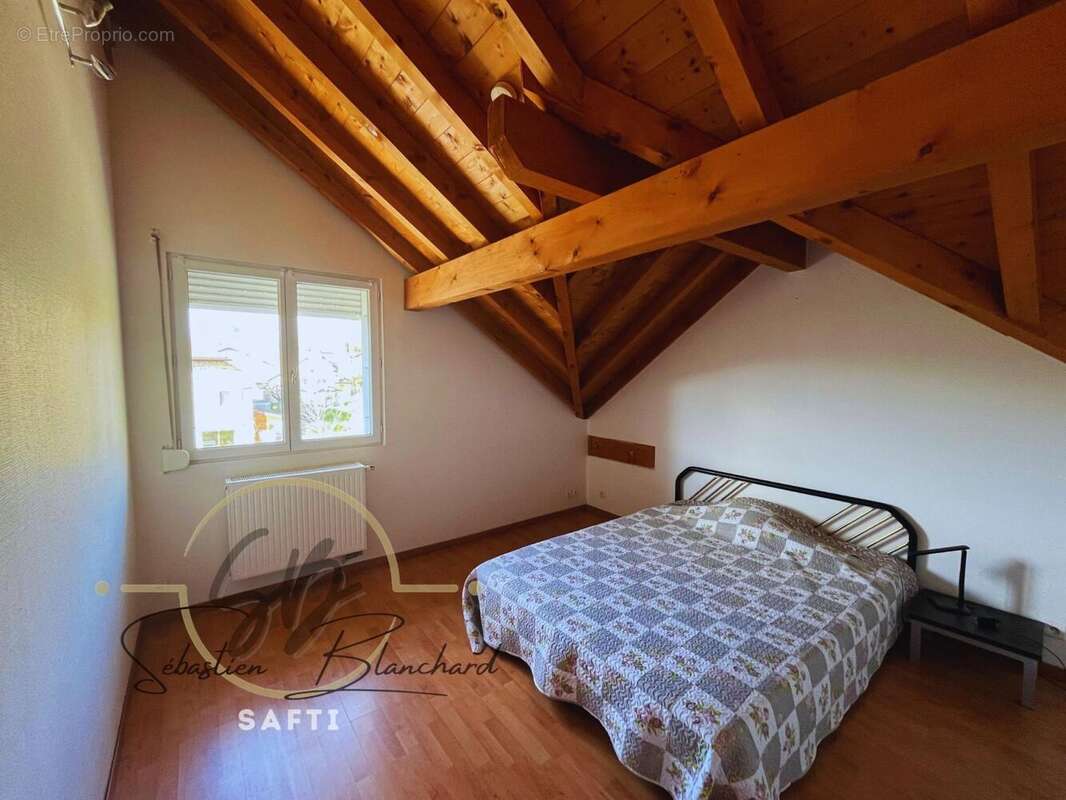 Photo 8 - Maison à VANZY