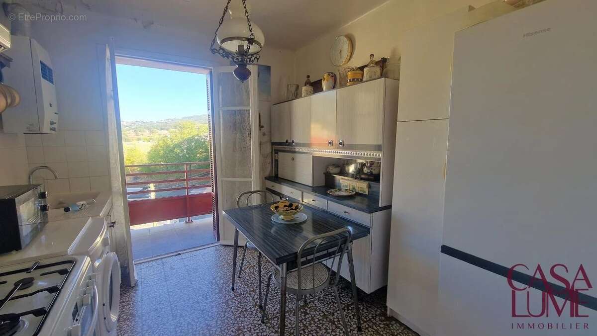 Appartement à AJACCIO