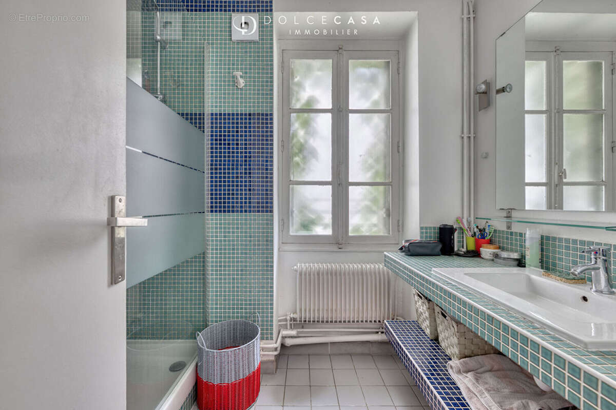 Maison à NOGENT-SUR-MARNE