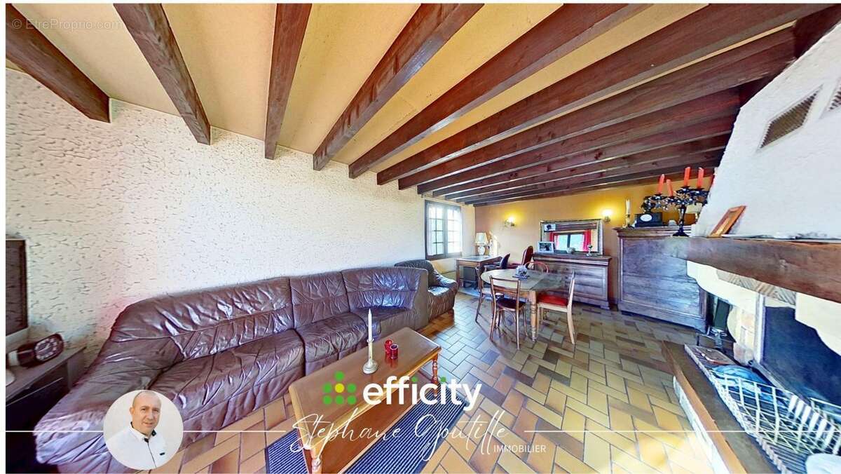 Maison à TARARE