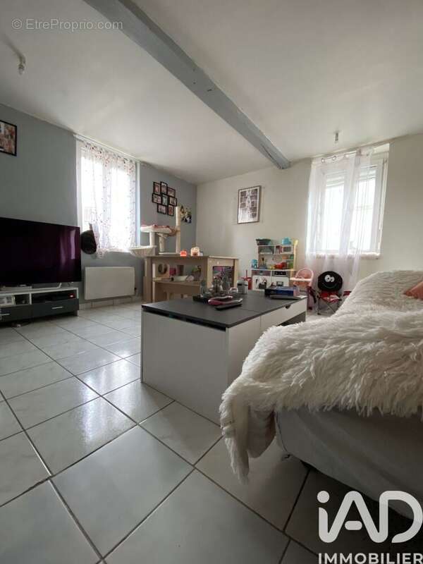 Photo 3 - Maison à BETTENCOURT-SAINT-OUEN