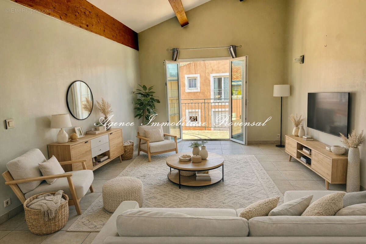 Appartement à SAINTE-MAXIME