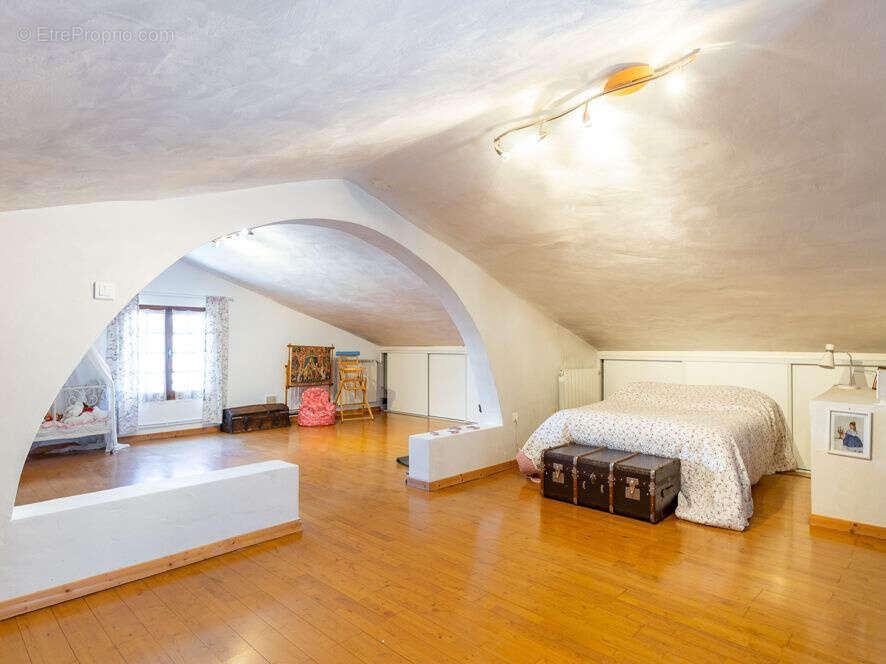 Maison à PLAN-DE-CUQUES