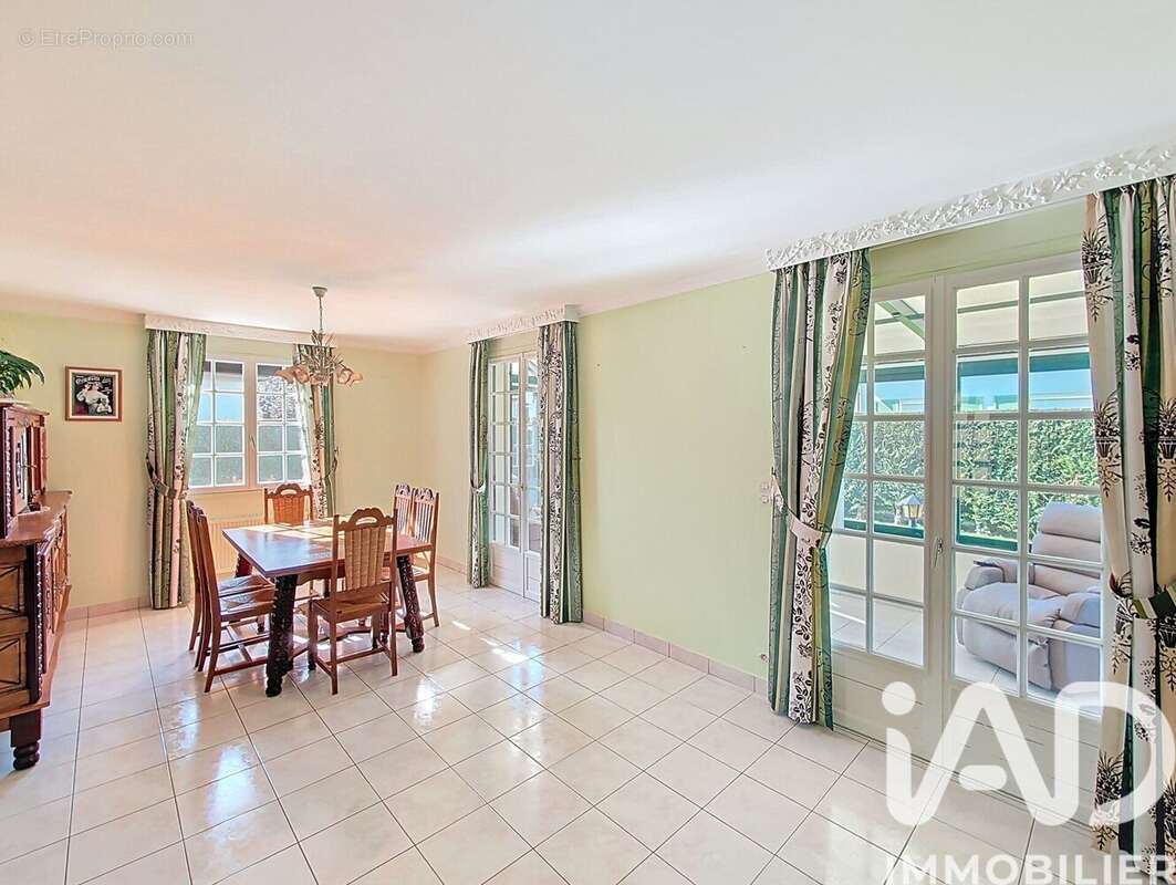 Photo 4 - Maison à IFS