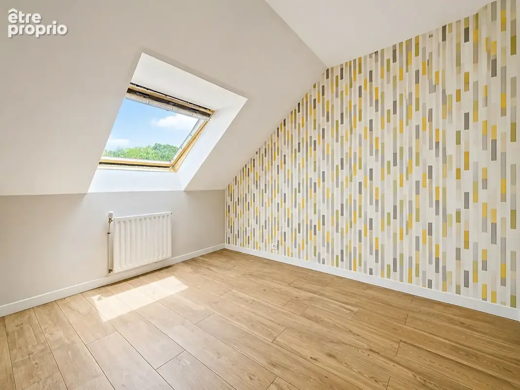 Appartement Duplex - 3 chambres - Garage - Dernier étage - photo 12