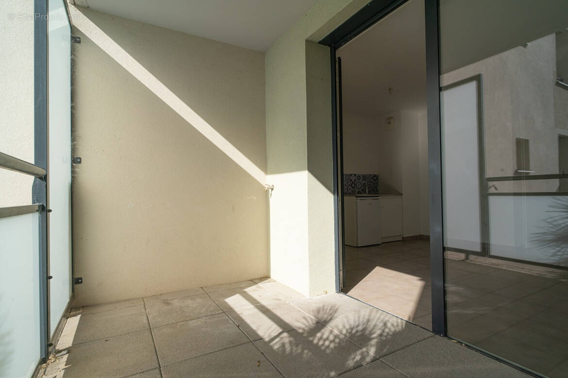 Appartement à CHAMBERY