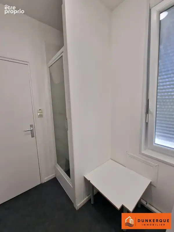 Appartement 2 pièces 55 m² à vendre à Coudekerque-Branche (59210) - photo 8