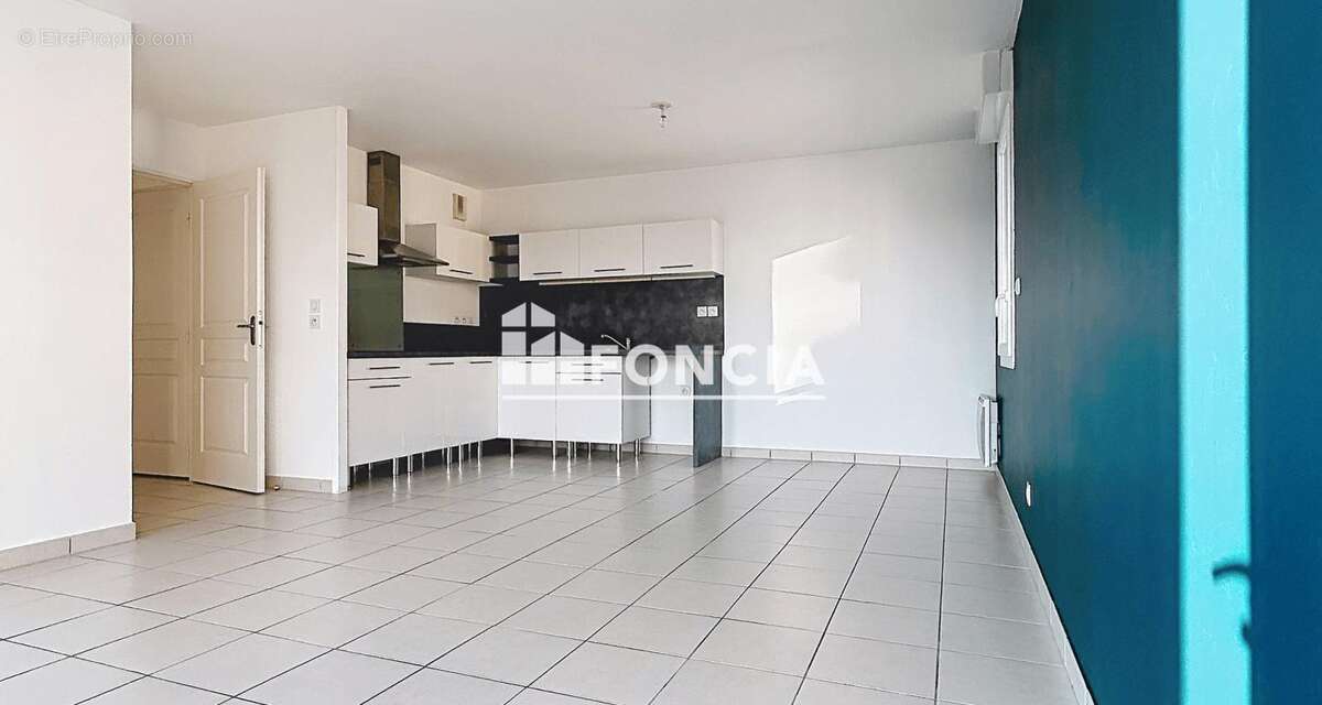 Appartement à CAEN