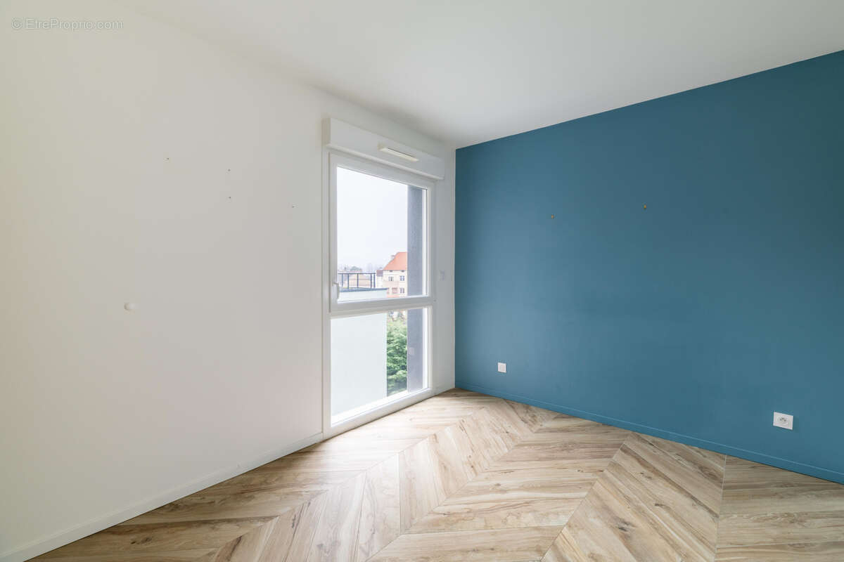 Appartement à AMNEVILLE