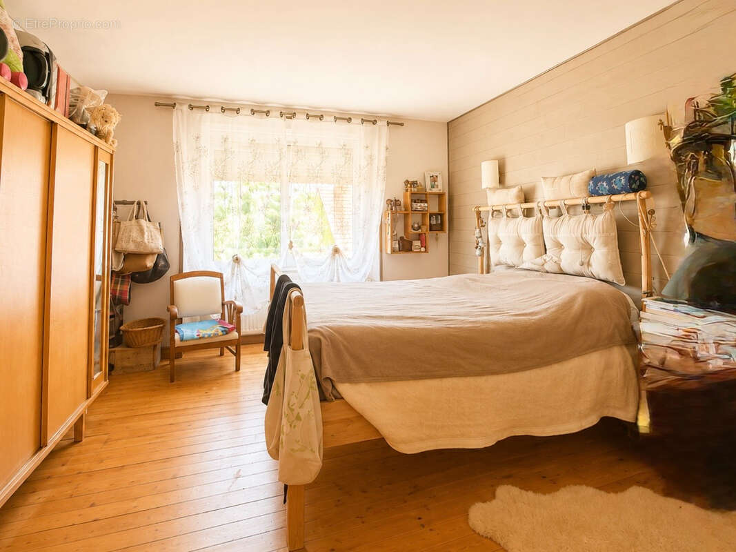 Maison 200m² à cerny - photo 5