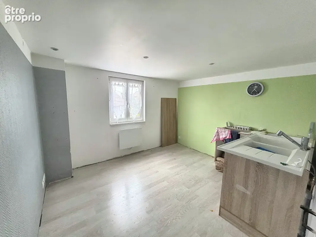 Maison alsacienne de 195 m2 à colombages avec dépendances sur 13 ares - photo 8