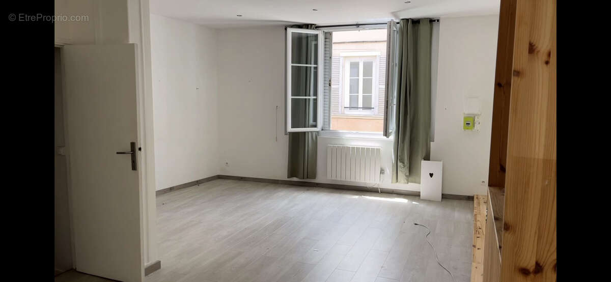 Appartement à ETAMPES