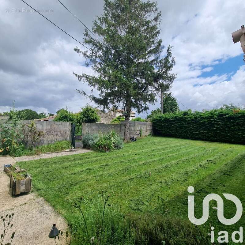 Photo 7 - Maison à AIGONNAY