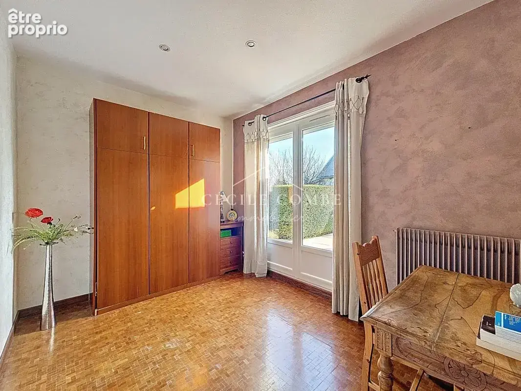 Maison 5 pièces 129 m² à vendre à Saint-Laurent-De-Mure (69720) - photo 15