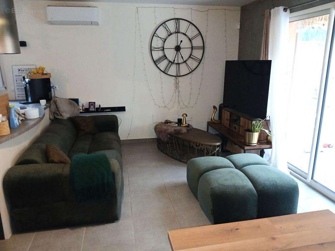 Maison à MONTFORT-SUR-ARGENS