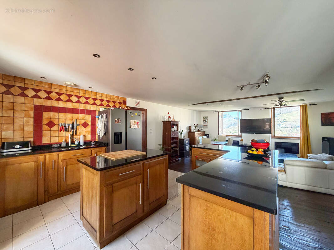 Autre à SAINT-JEAN-PIED-DE-PORT