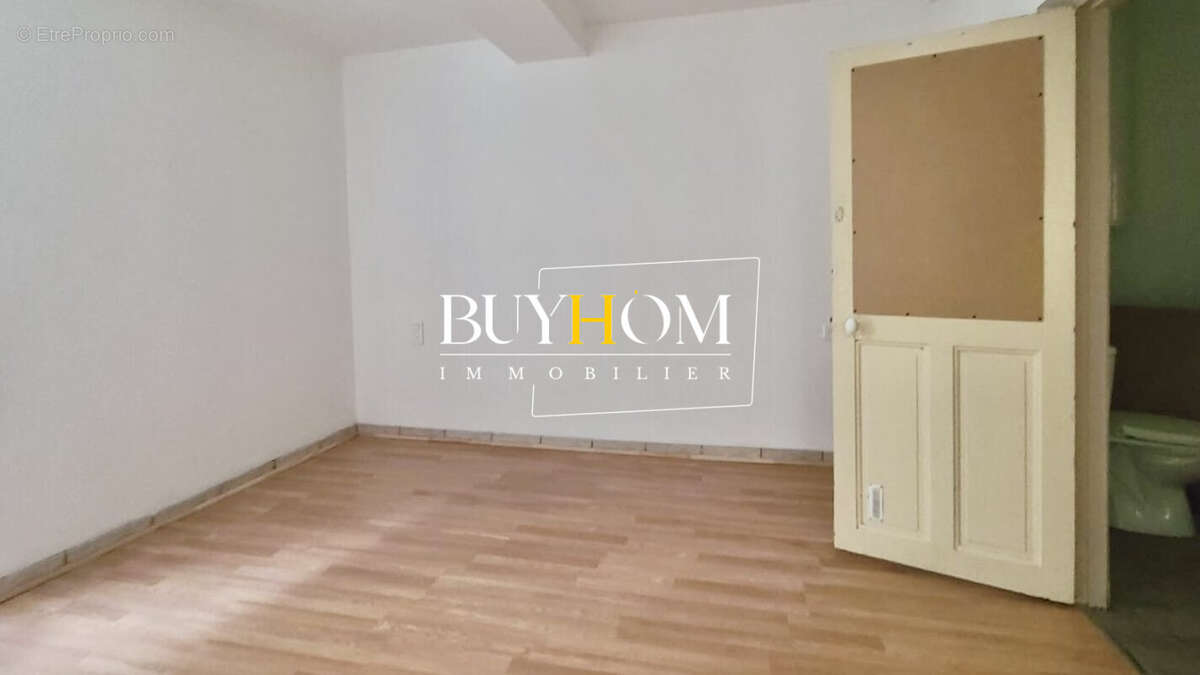 Appartement à SARRIANS