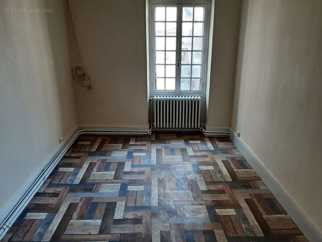 Maison de bourg  5 pièces à TANNAY centre - photo 6