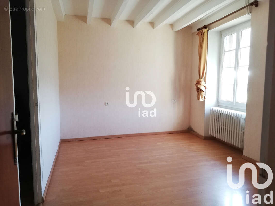 Photo 9 - Maison à SAINTE-GEMMES-LE-ROBERT