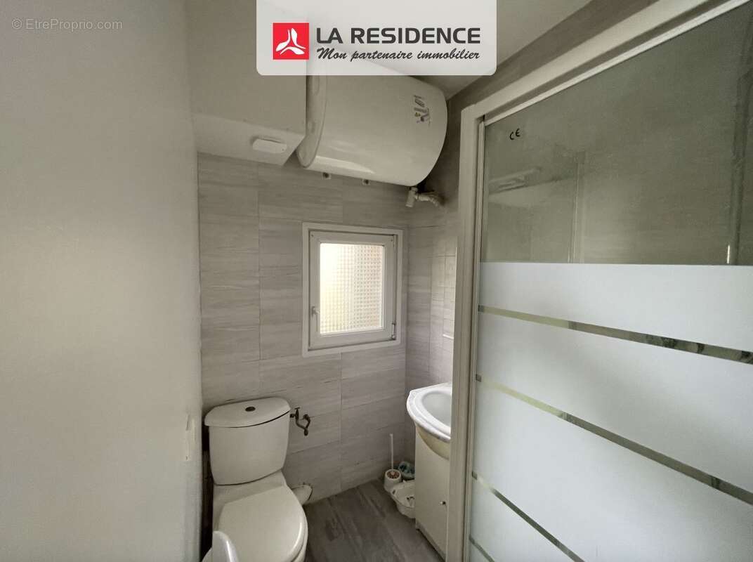 Appartement 25 m² à Viroflay  - photo 6