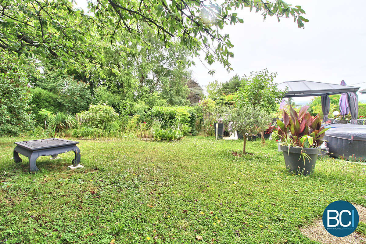 Maison à DOMMARTEMONT