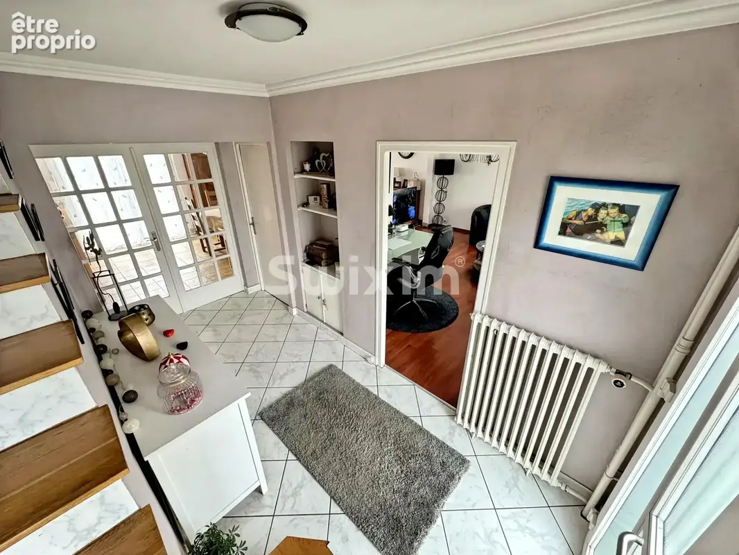 Maison spacieuse de 145 m², 4 chambres à Tavaux - photo 2