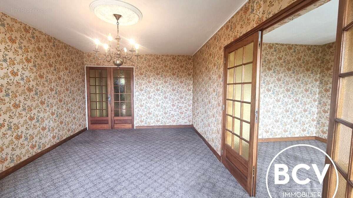 Appartement à CHARTRES