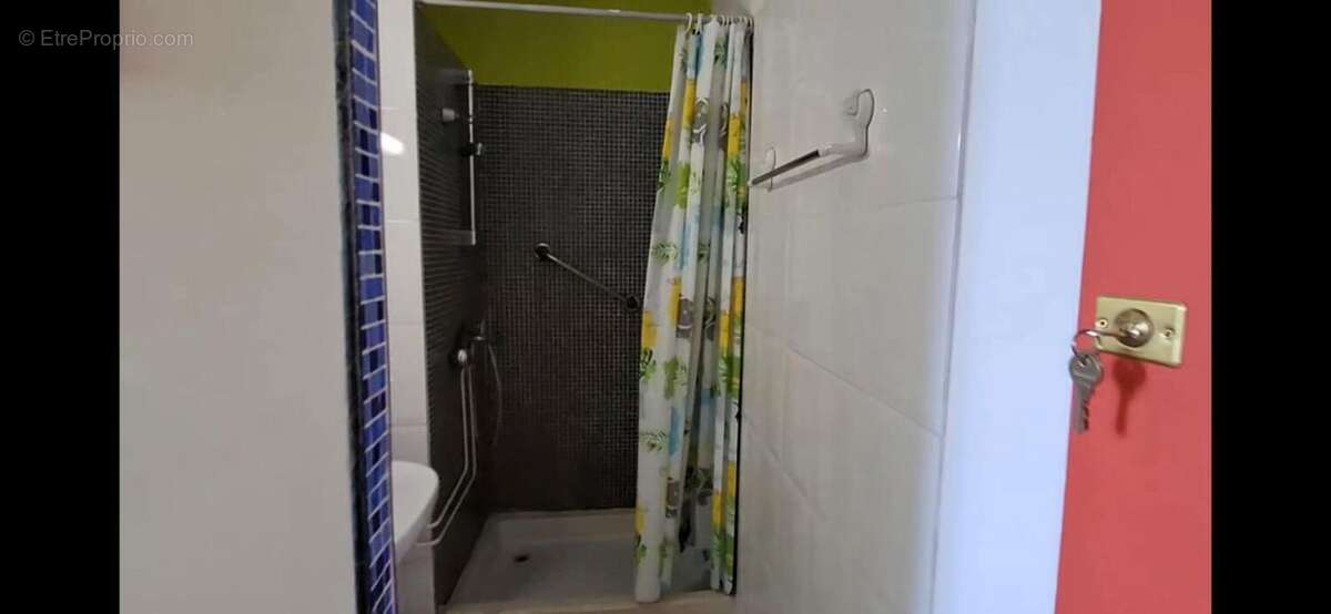 Appartement à POINTE-A-PITRE