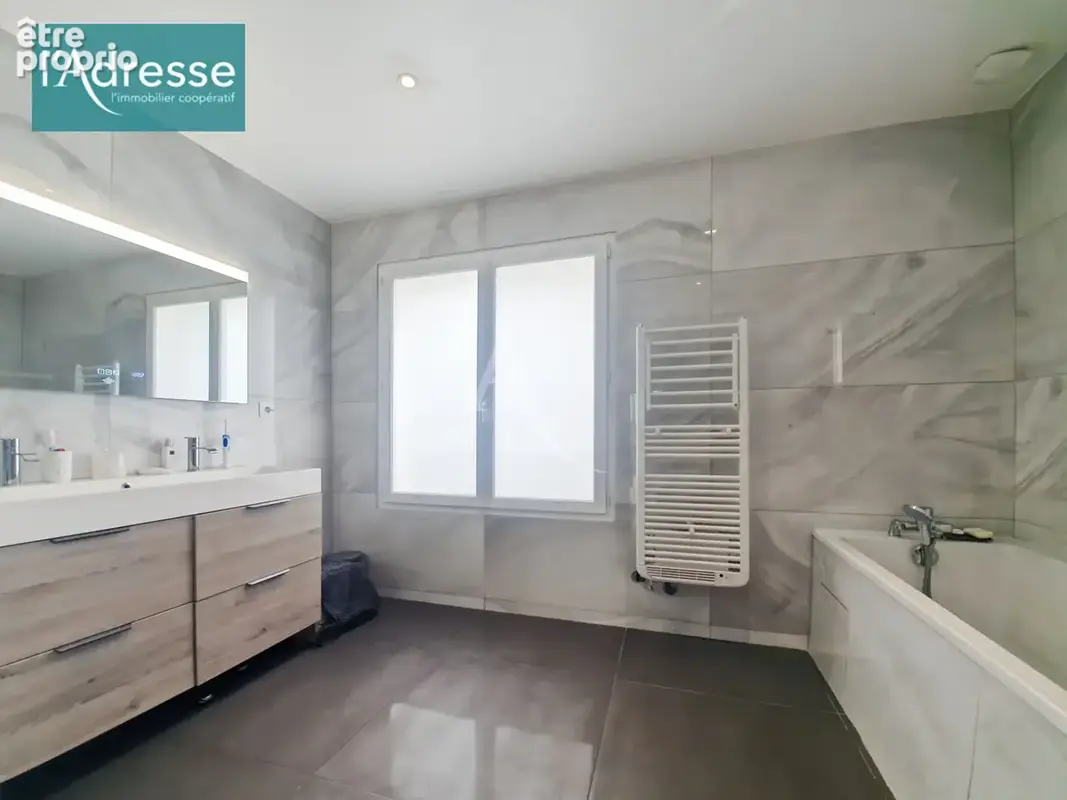 Maison Meulan En Yvelines 263 m², sous sol total, 1500 m² de parcelle - photo 12
