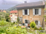 Maison à LACOURT
