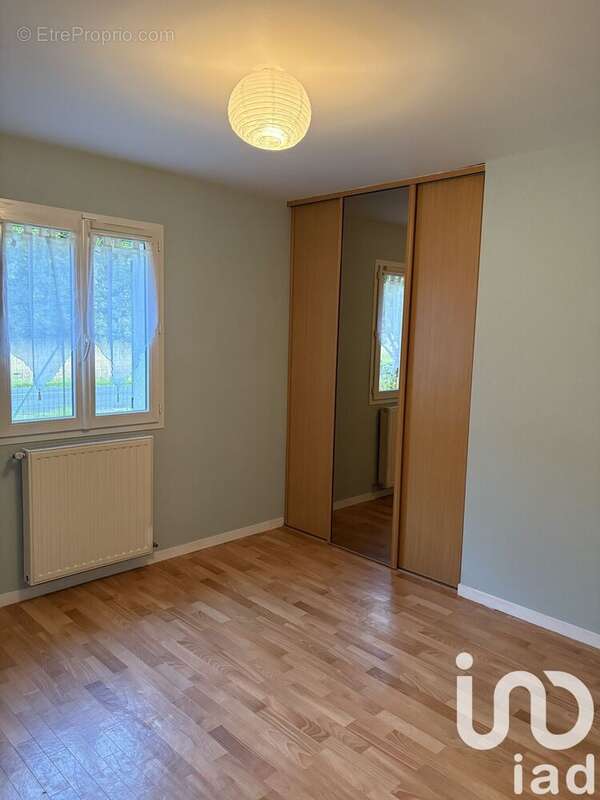 Photo 7 - Maison à BONNIERES-SUR-SEINE