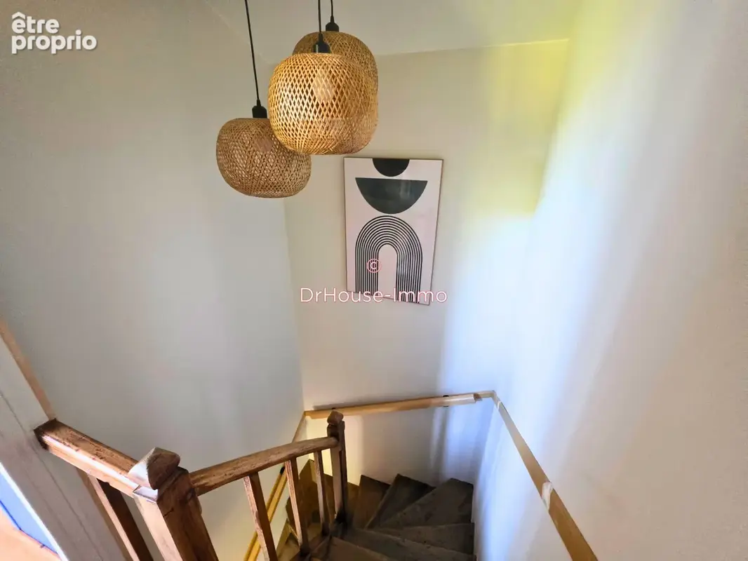 Maison 3 pièces 84 m² à vendre à Arques-La-Bataille (76880) - photo 8