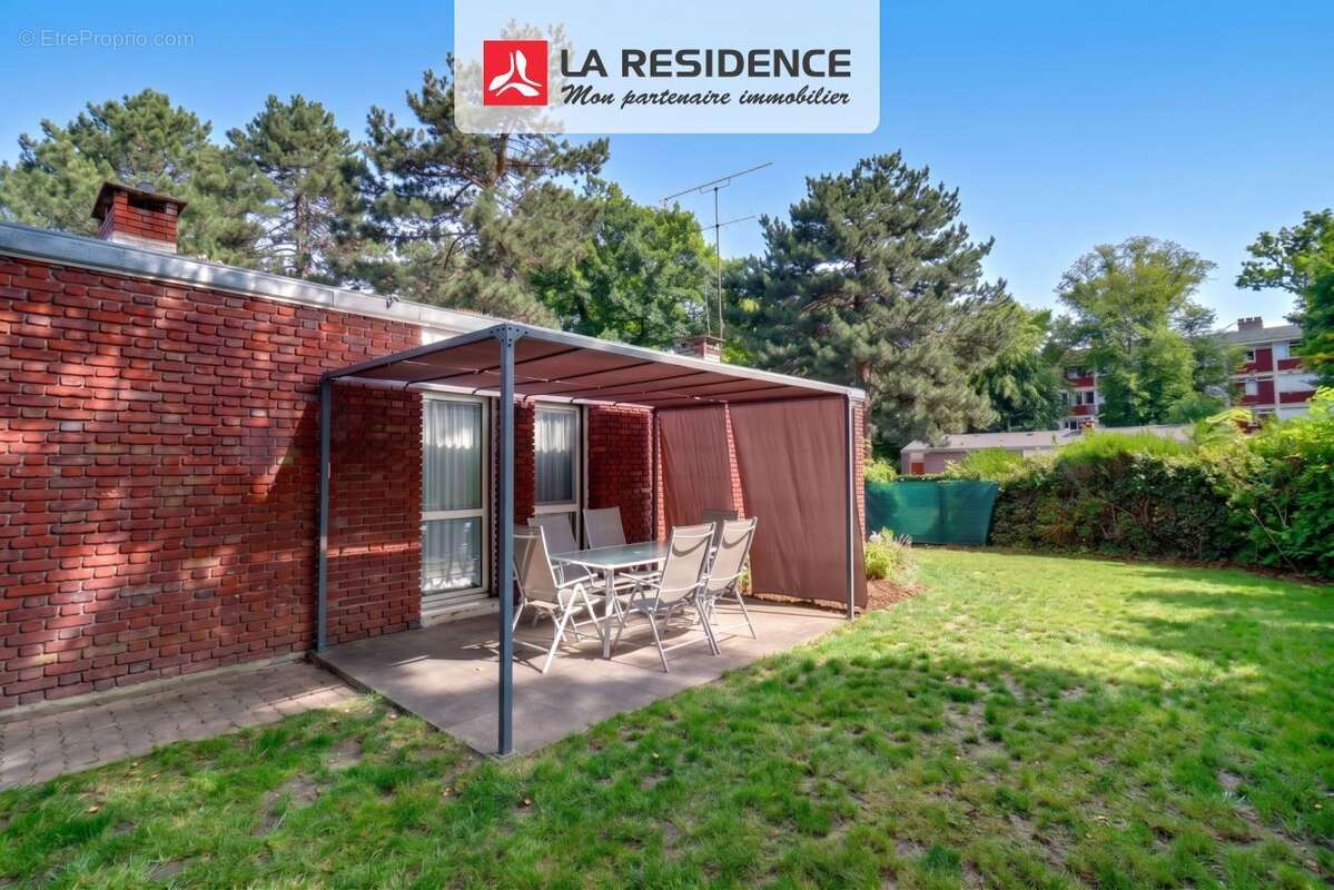 Maison 80 m² à Verneuil-Sur-Seine  - photo 6