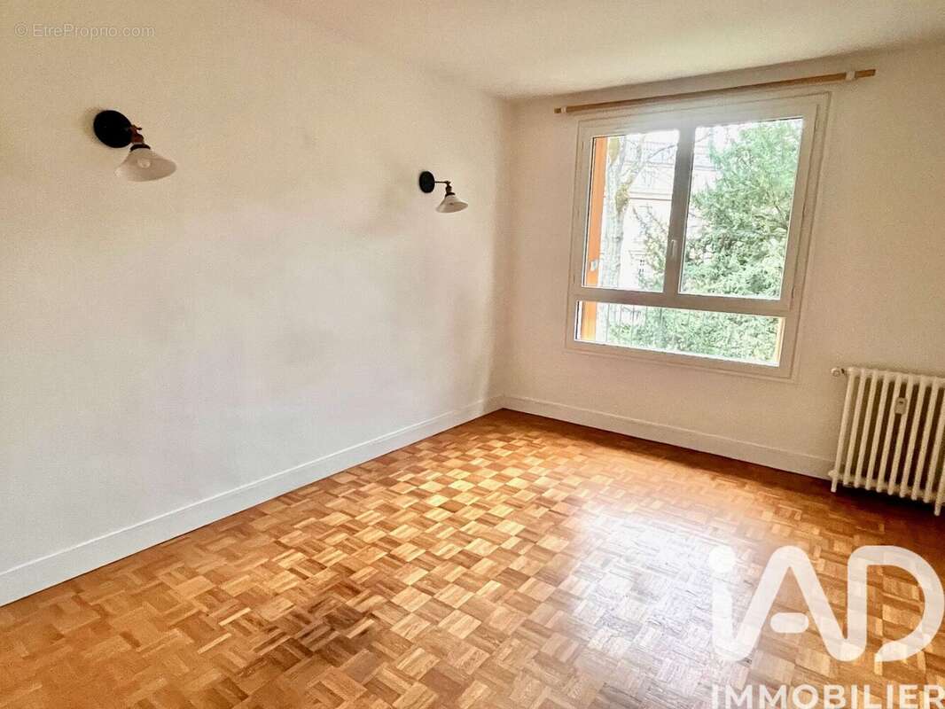 Photo 6 - Appartement à COMPIEGNE