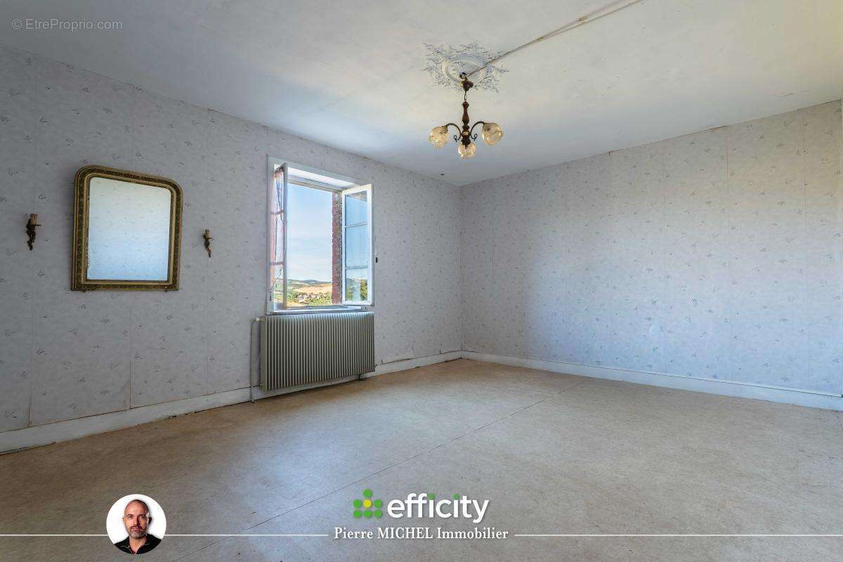Maison 4 pièces 113 m² à vendre à Chevinay (69210) - photo 13