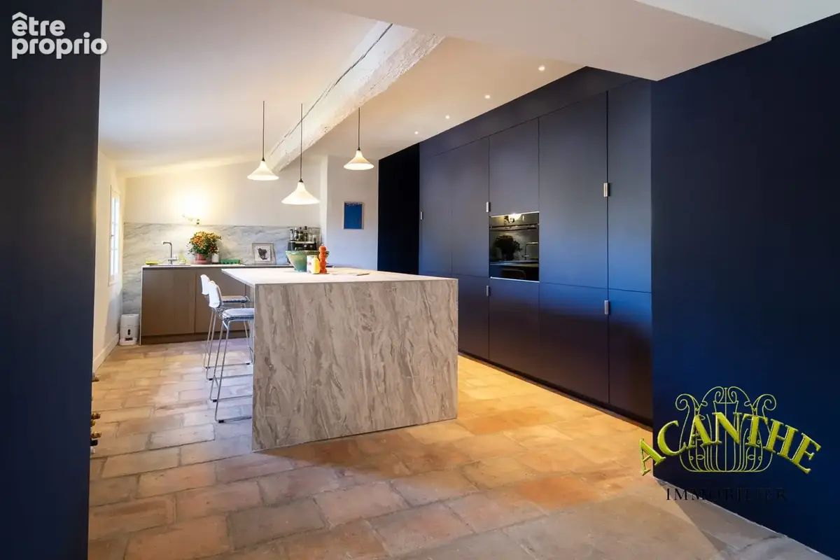 Appartement 120 m² à Montpellier  - photo 6