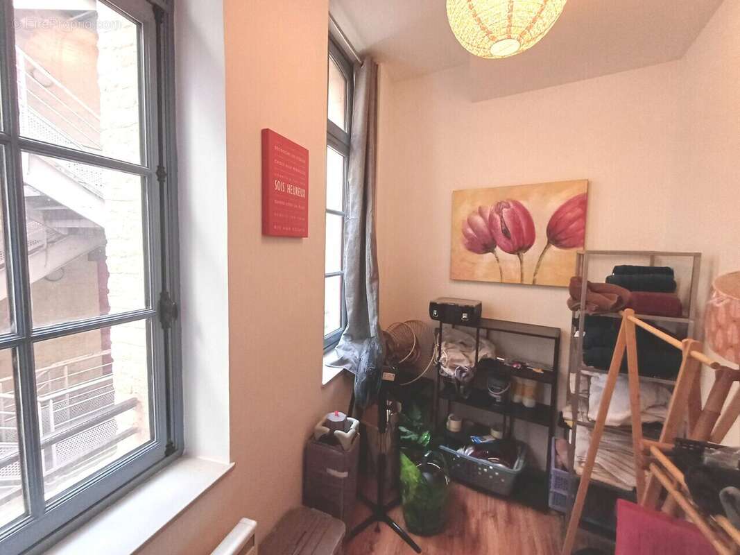 Appartement à DIEPPE