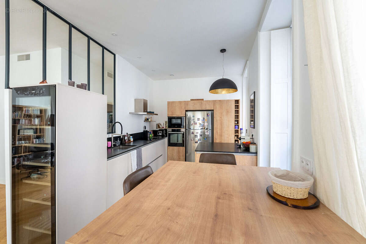 Appartement à LYON-2E