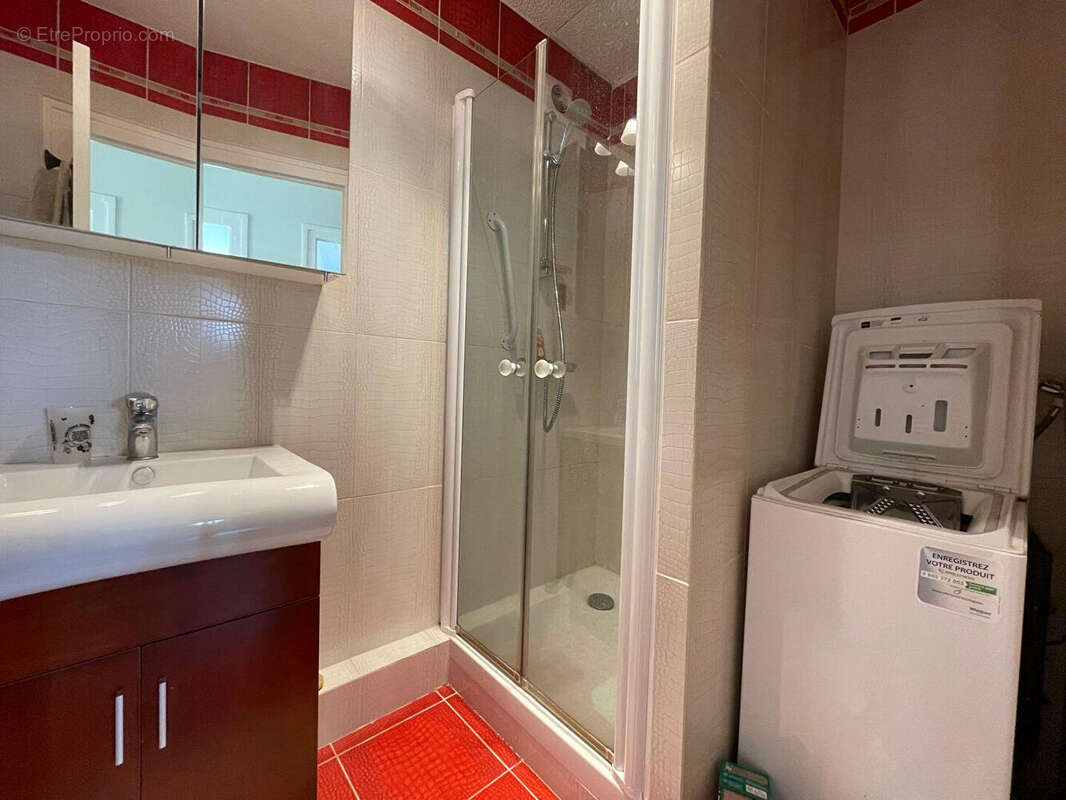 Appartement à LA BAULE-ESCOUBLAC