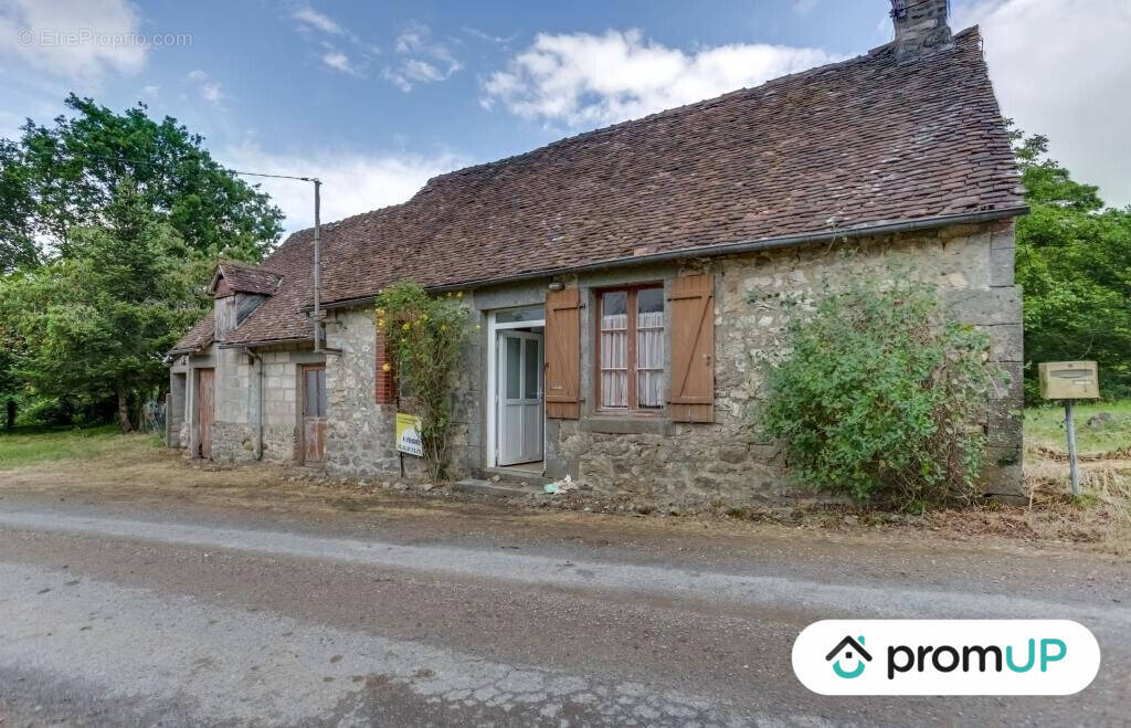 Maison à LA FERTE-MACE