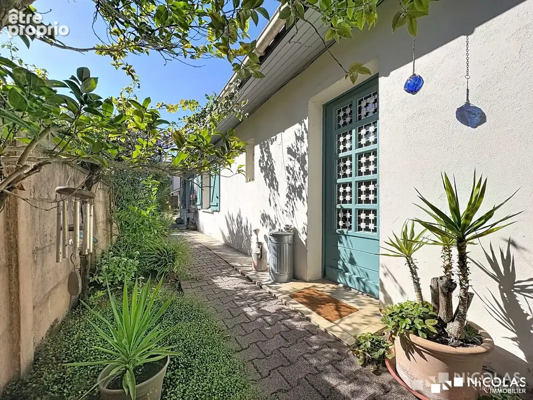 Maison 4 pièces 85 m² à vendre à Bordeaux (33200) - photo 2