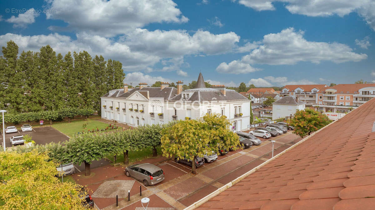 Appartement à ROISSY-EN-BRIE