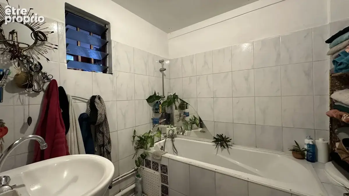 Maison 78 m² à L'etang-Sale  - photo 9