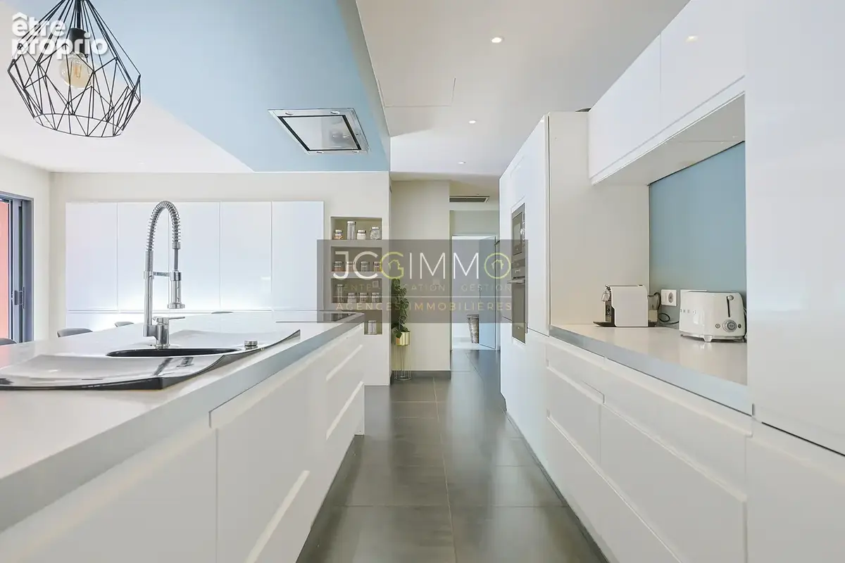 Villa T5 de prestige au Partégal - photo 20