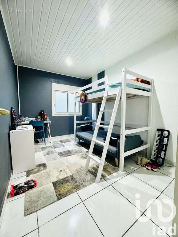 Photo 9 - Maison à SAINTE-MARIE